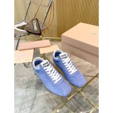 Miu Miu Casual Shoes